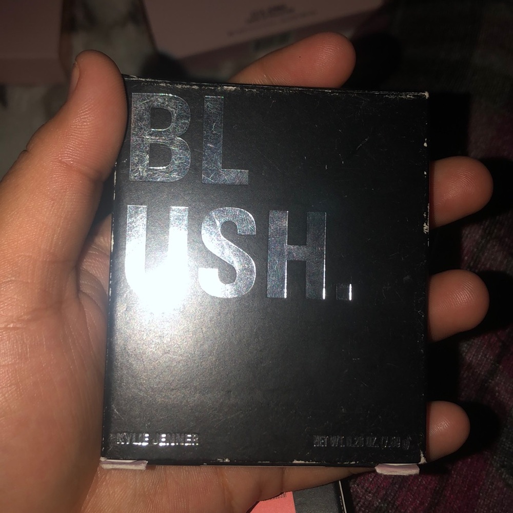 Kylie cosmetics